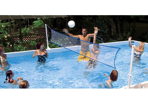 28366 Бассейн каркасный Ultra Frame Pool Intex 28366 732х366х132 см