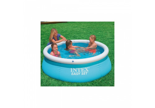 Бассейн Intex Easy Set Pool, 183х51см, от 6 лет 28101/54402