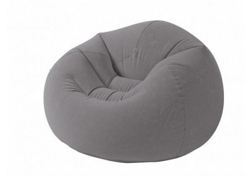 Надувное кресло BEANLESS BAG CHAIR, 107х104х69 см. 68579NP