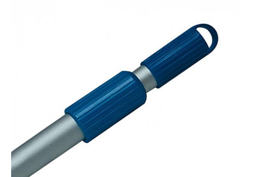 Телескопический алюминиевый держатель, 239 см Intex 29054/50004