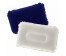 67121 Bestway BW Надувная подушка Flocked Air Pillow 48х30 см