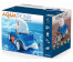Робот-пылесос беспроводной Aquatronix для бассейнов 58482 Bestway
