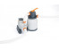 5612B Bestway Прямоугольный каркасный бассейн 640х274х132см+фильтр-насос, лестница, тент